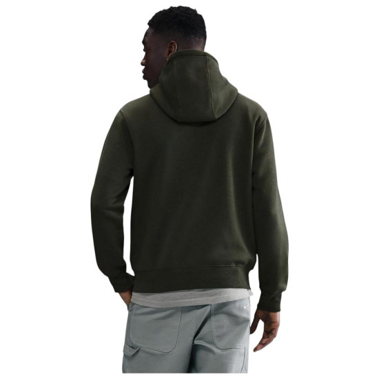 Nike Ανδρικό φούτερ Sportswear Club Fleece Nike Ανδρικό φούτερ Sportswear Club Fleece